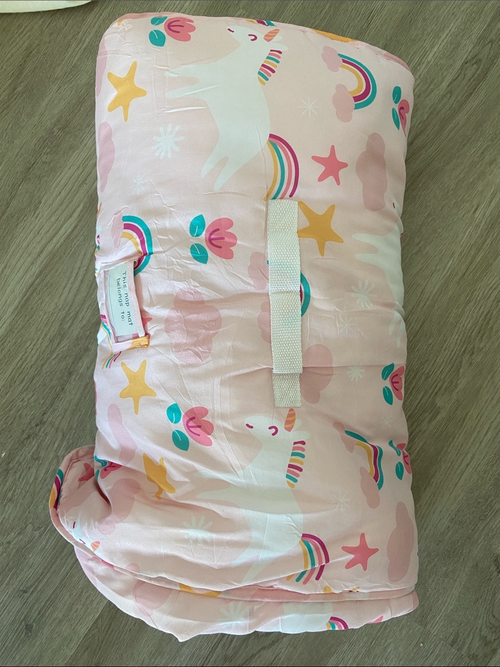 Kids sleeping mat NEW unopened